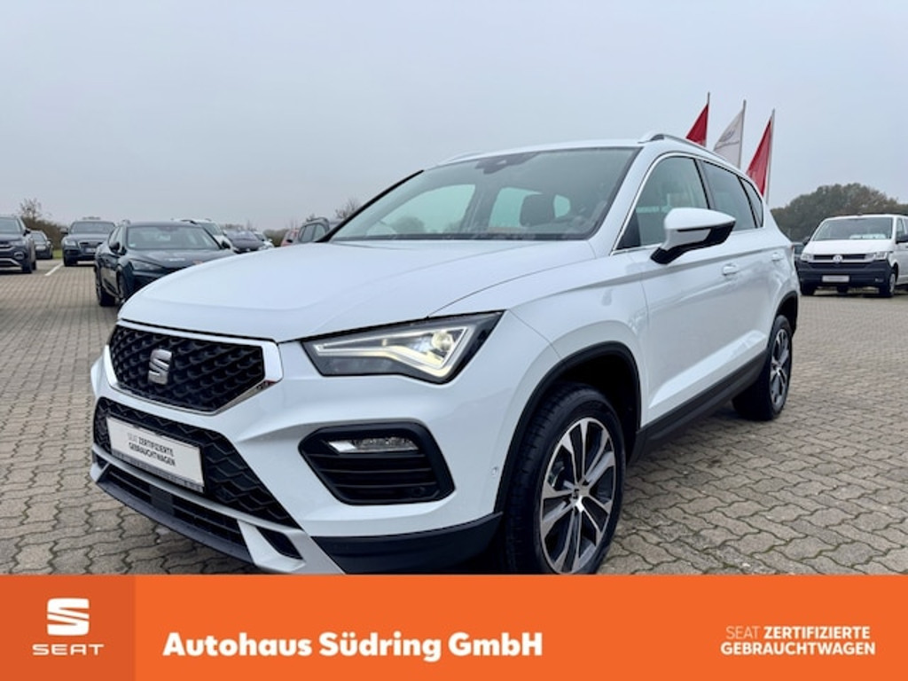 Seat Ateca Style 1.5 TSI