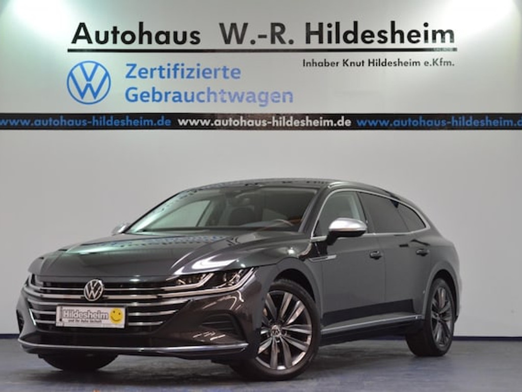Volkswagen Arteon Shooting Brake DSG Elegance Elegance