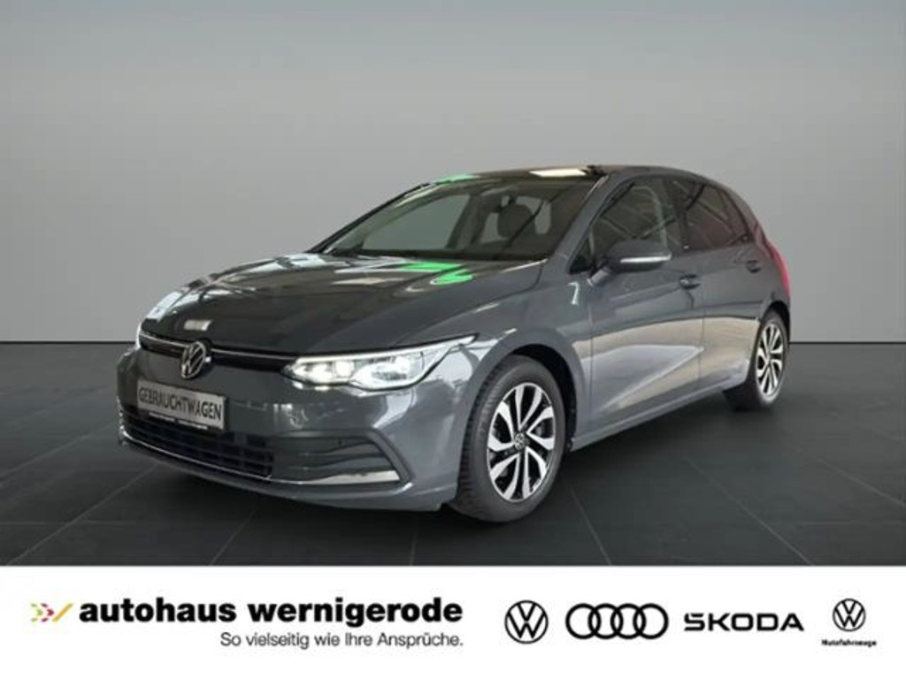 Volkswagen Golf Golf VIII 2.0 TDI