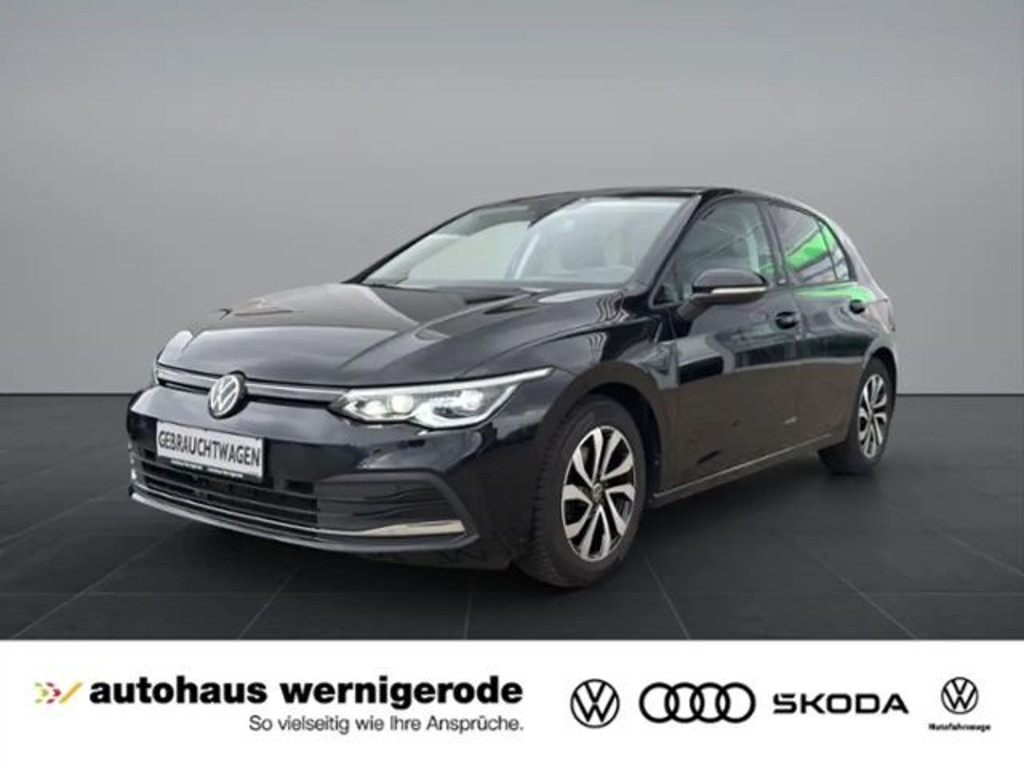 Volkswagen Golf DSG Golf VIII 2.0 TDI