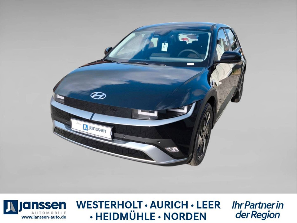 Hyundai Ioniq 5 Dynamiq