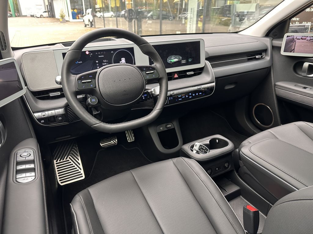 Hyundai Ioniq 5