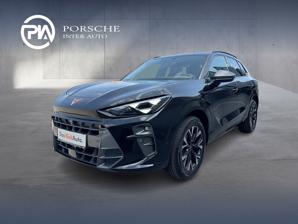 Cupra Terramar 1.5 e-TSI 150 PS DSG