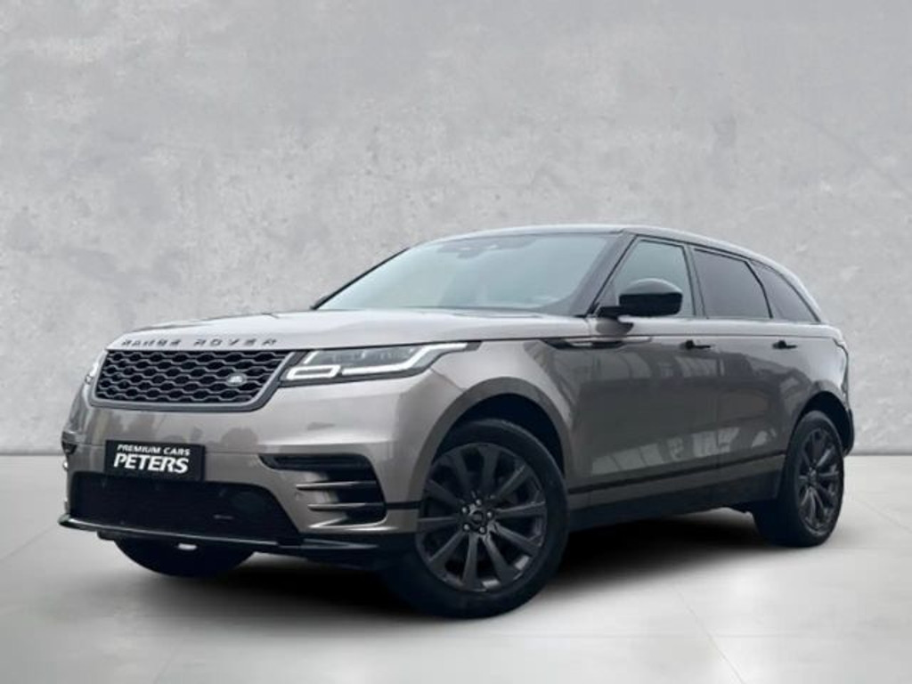 Land Rover Range Rover Velar Dynamic R-Dynamic SE P250