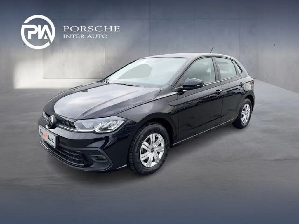 Volkswagen Polo 4Me TSI