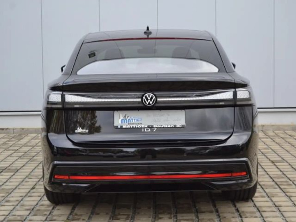 Volkswagen ID.7