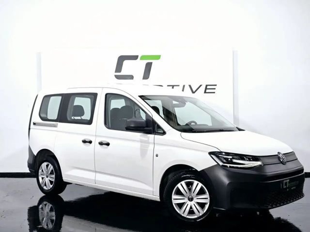 Volkswagen Caddy Combi