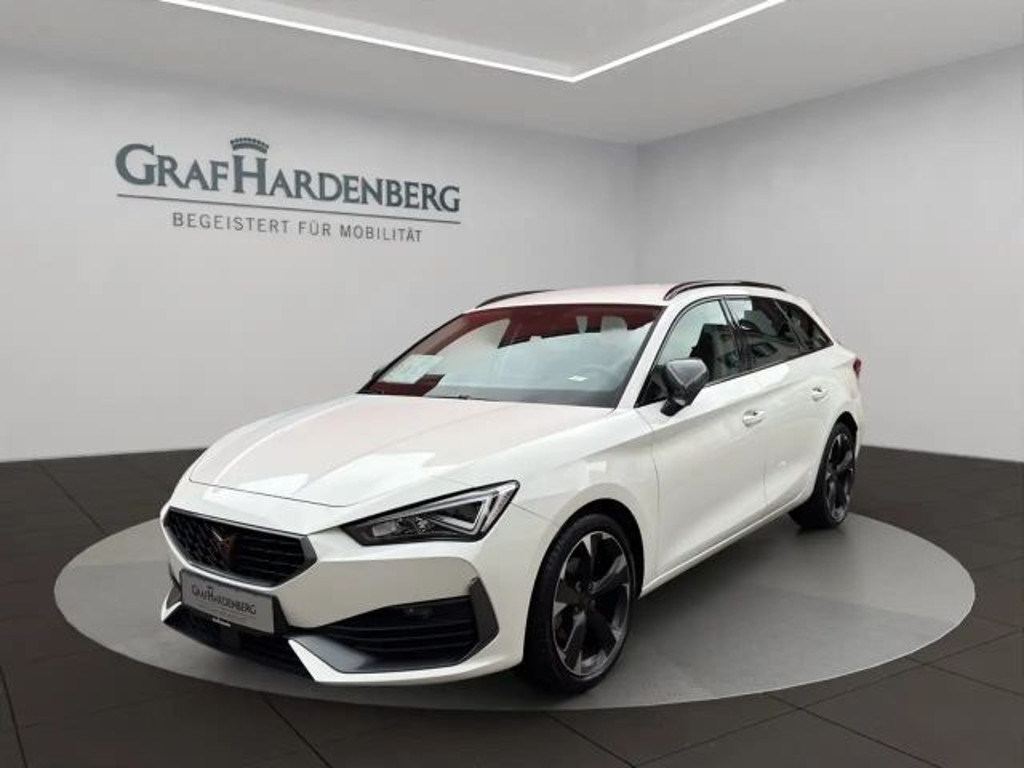 Cupra Leon Sportstourer 1.5 TSI