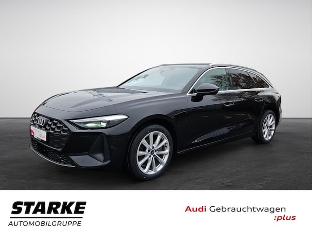 Audi A5 Avant Quattro S-Tronic