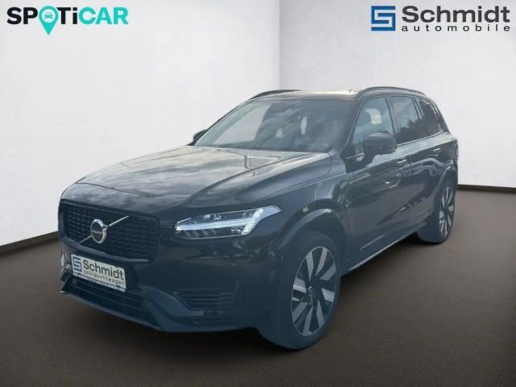 Volvo XC90 AWD T8 Recharge Ultimate