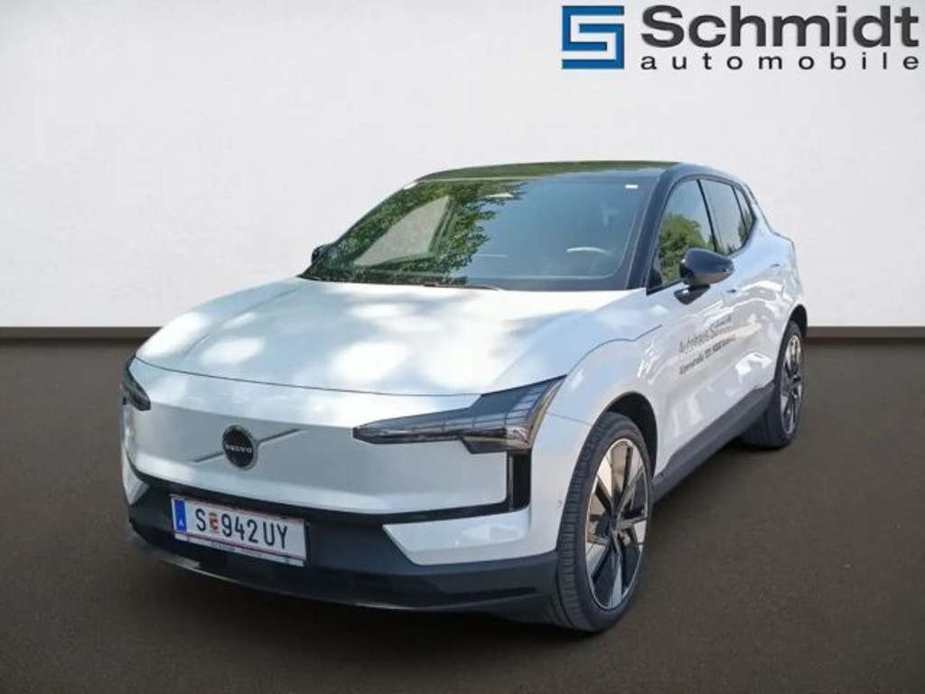 Volvo EX30 AWD Vierwielaandrijving Performance Twin motor Ultra