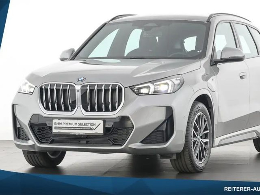 BMW X1 M-Sport xDrive25e