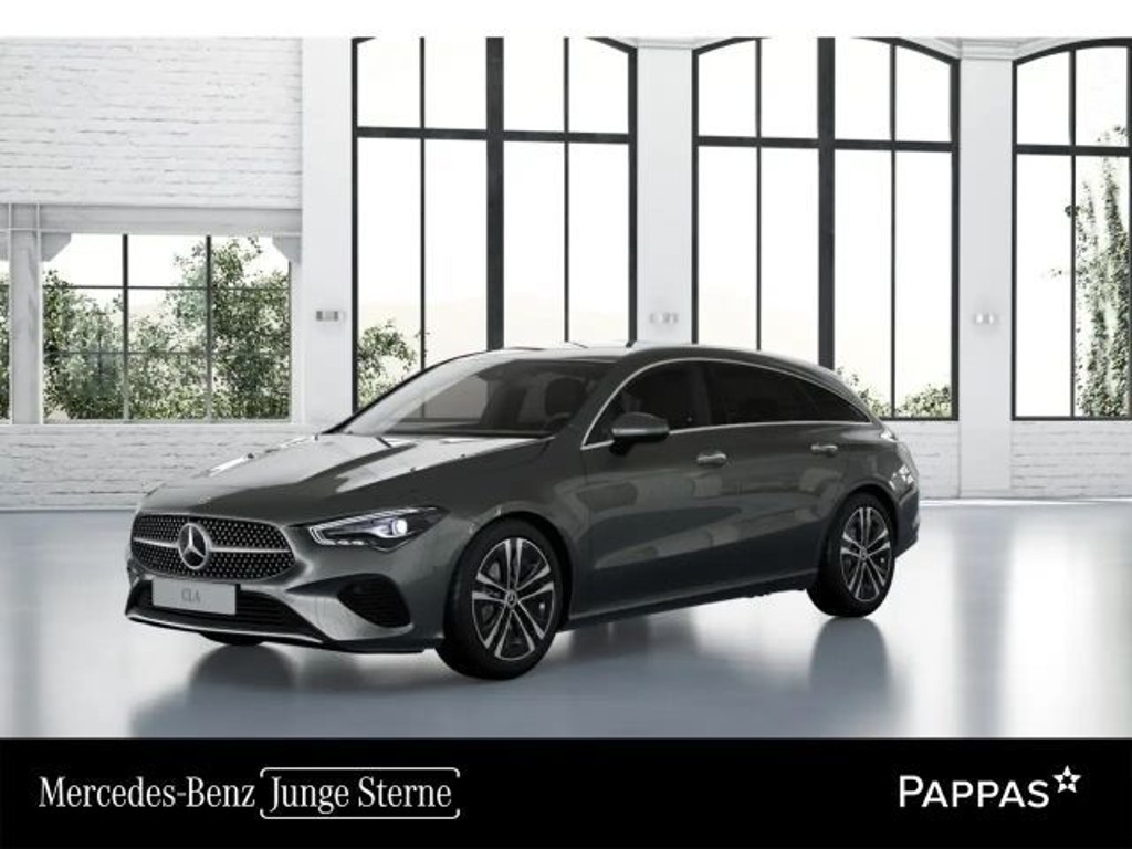 Mercedes-Benz CLA-Klasse CLA 180 Shooting Brake Progressive