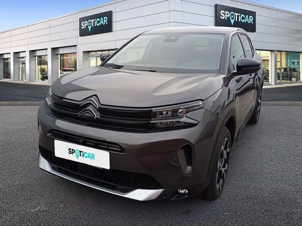 Citroën C5 Aircross BlueHDi Max