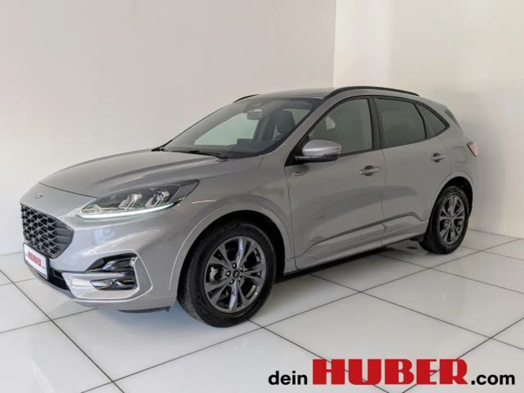 Ford Kuga ST Line
