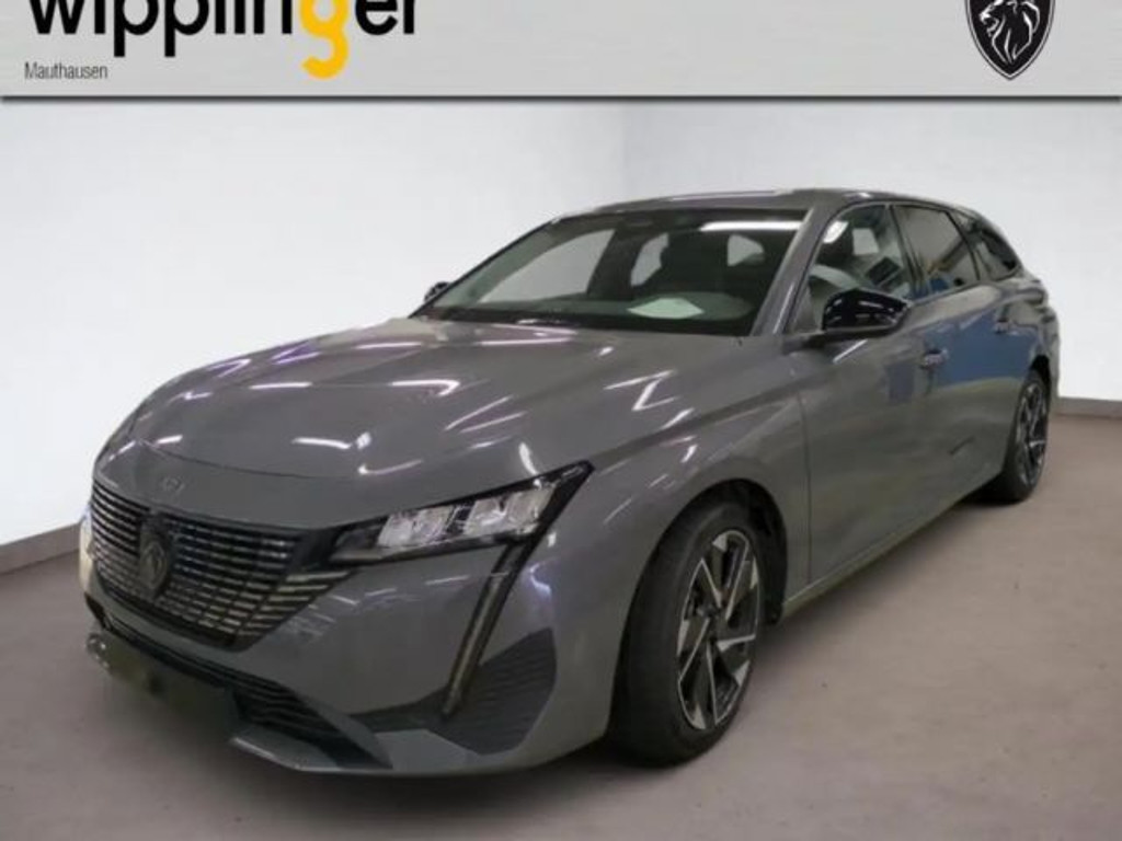 Peugeot 308 Allure Pack SW