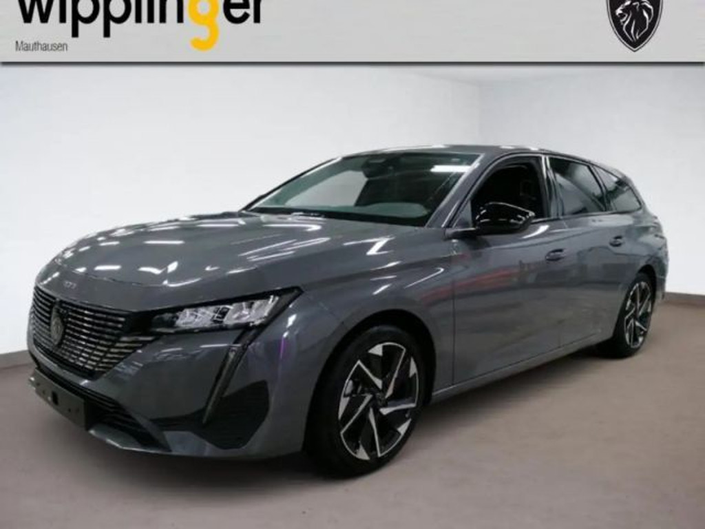 Peugeot 308 Allure Pack SW