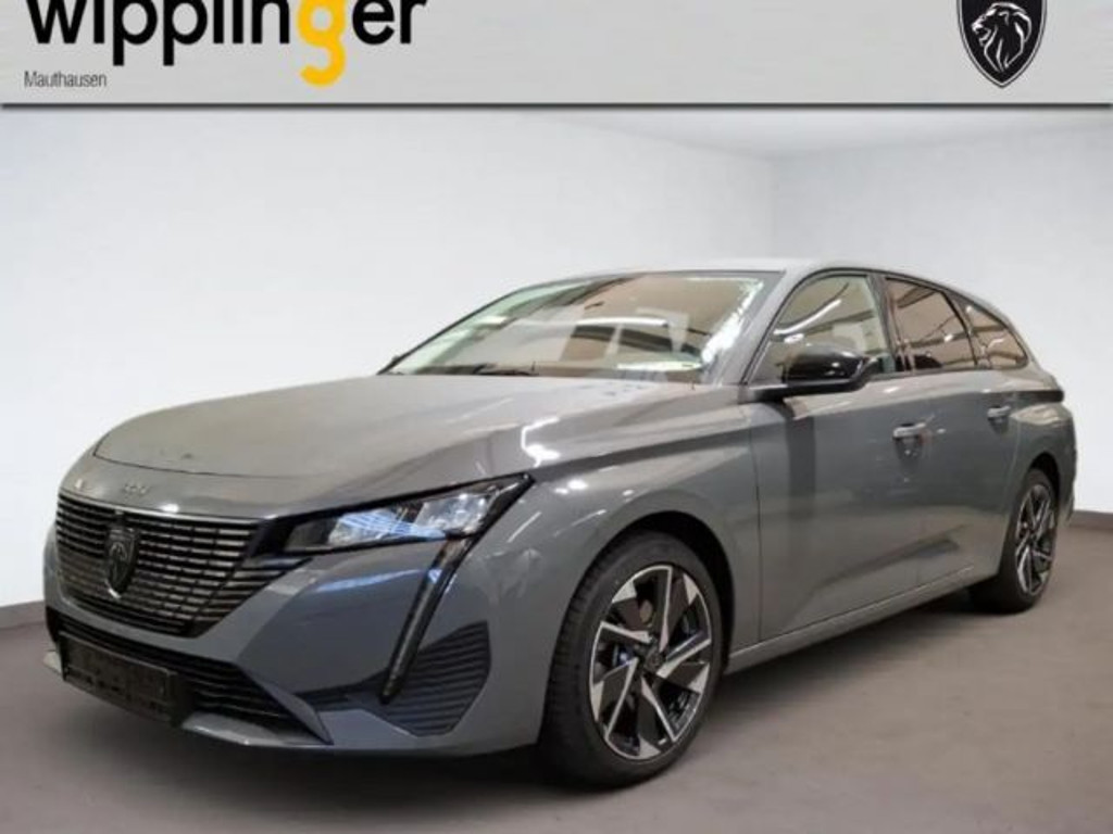 Peugeot 308 Allure Pack SW