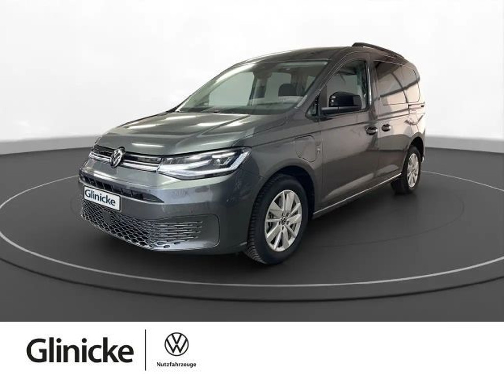 Volkswagen Caddy Life