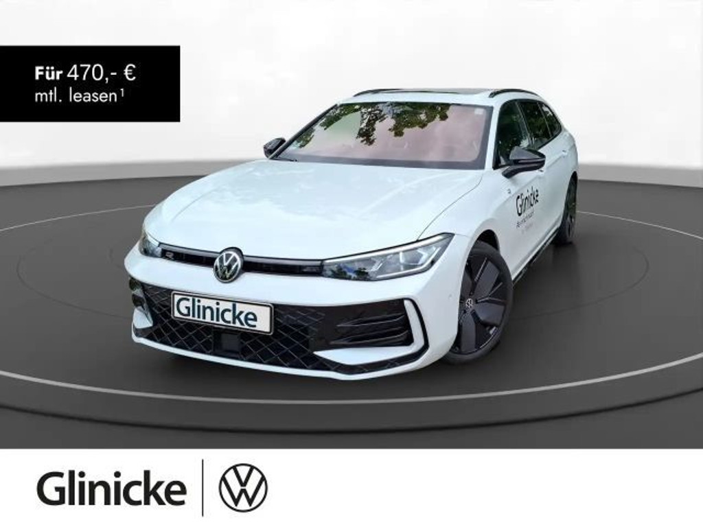 Volkswagen Passat Variant R-Line