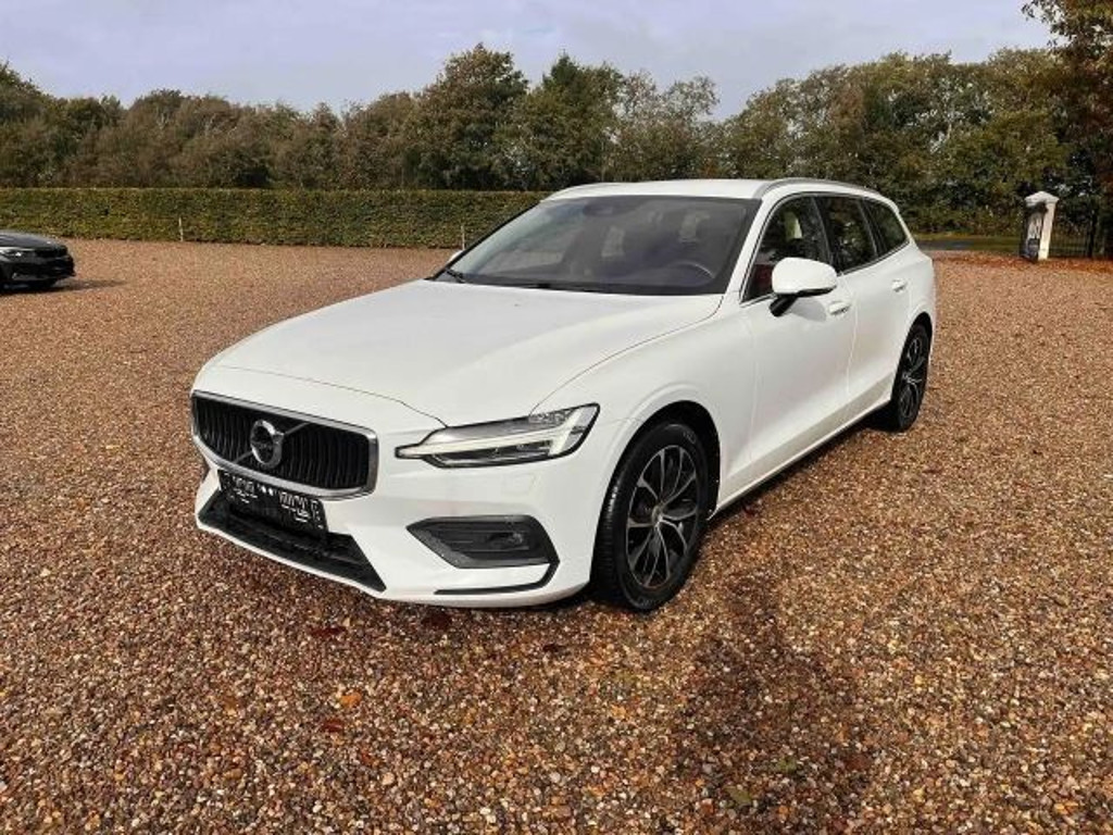 Volvo V60 Momentum
