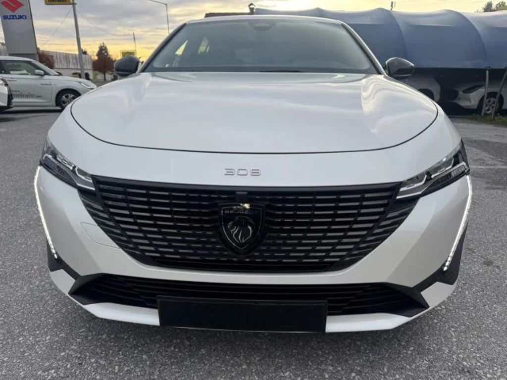 Peugeot 308 Allure Pack