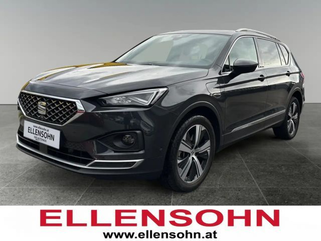 Seat Tarraco Xcellence e-Hybrid DSG
