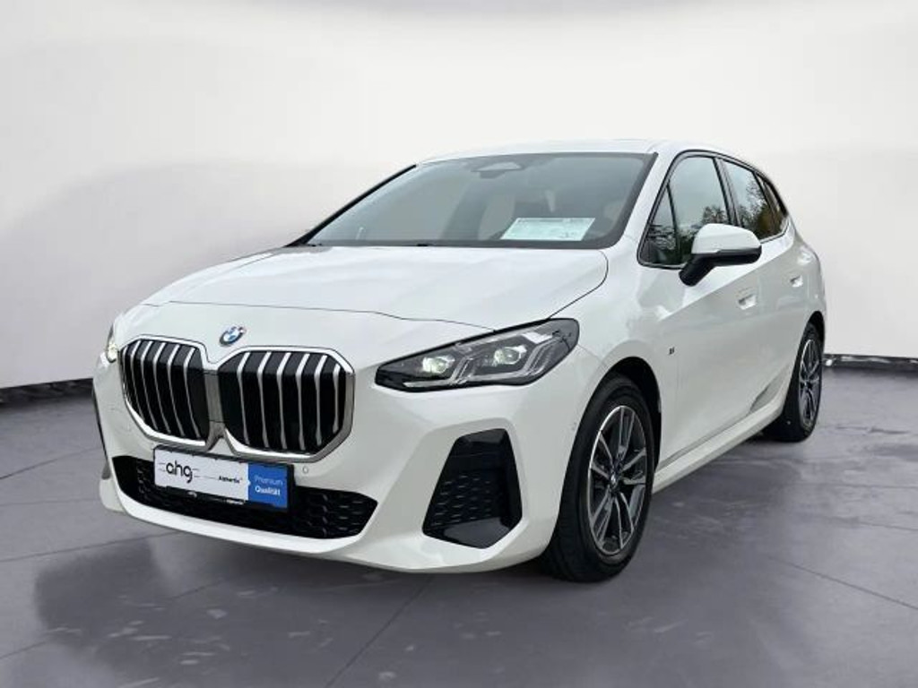 BMW 2 Serie 218 M-Sport