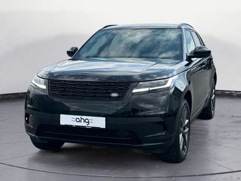 Land Rover Range Rover Velar S P400e