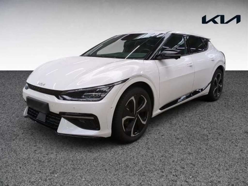 Kia EV6 GT-Line 77,4 kWh