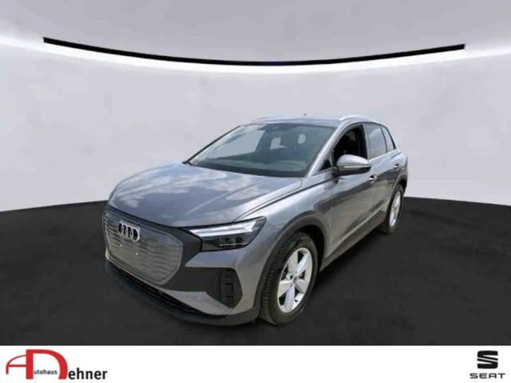 Audi Q4 e-tron 35