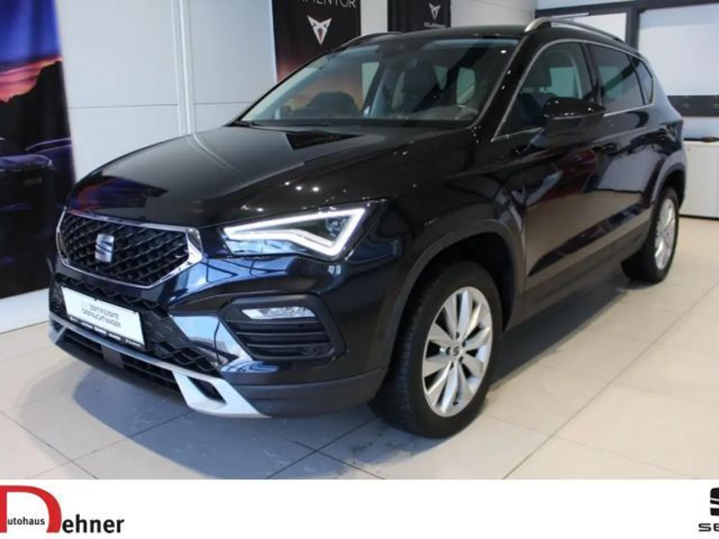 Seat Ateca Style 1.5 TSI DSG