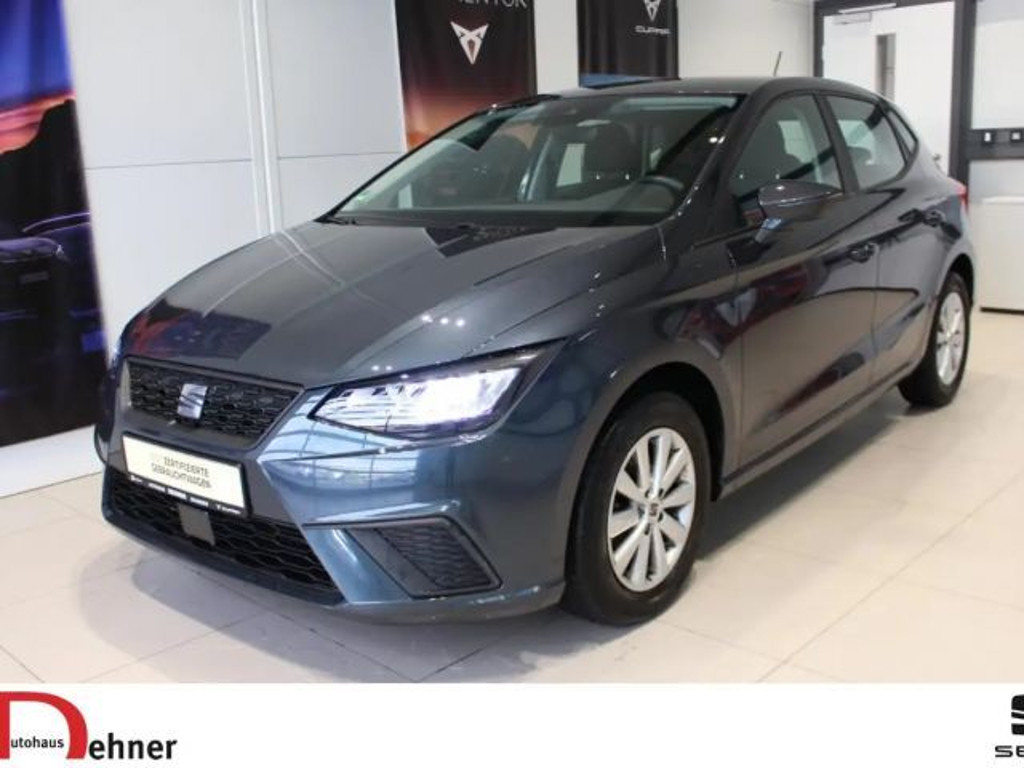 Seat Ibiza Style 1.0 TSI