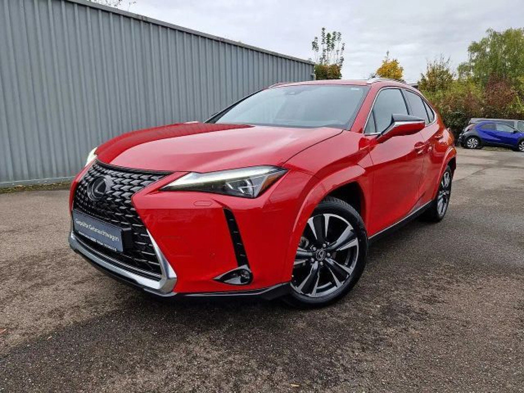 Lexus UX Luxury Line 250h