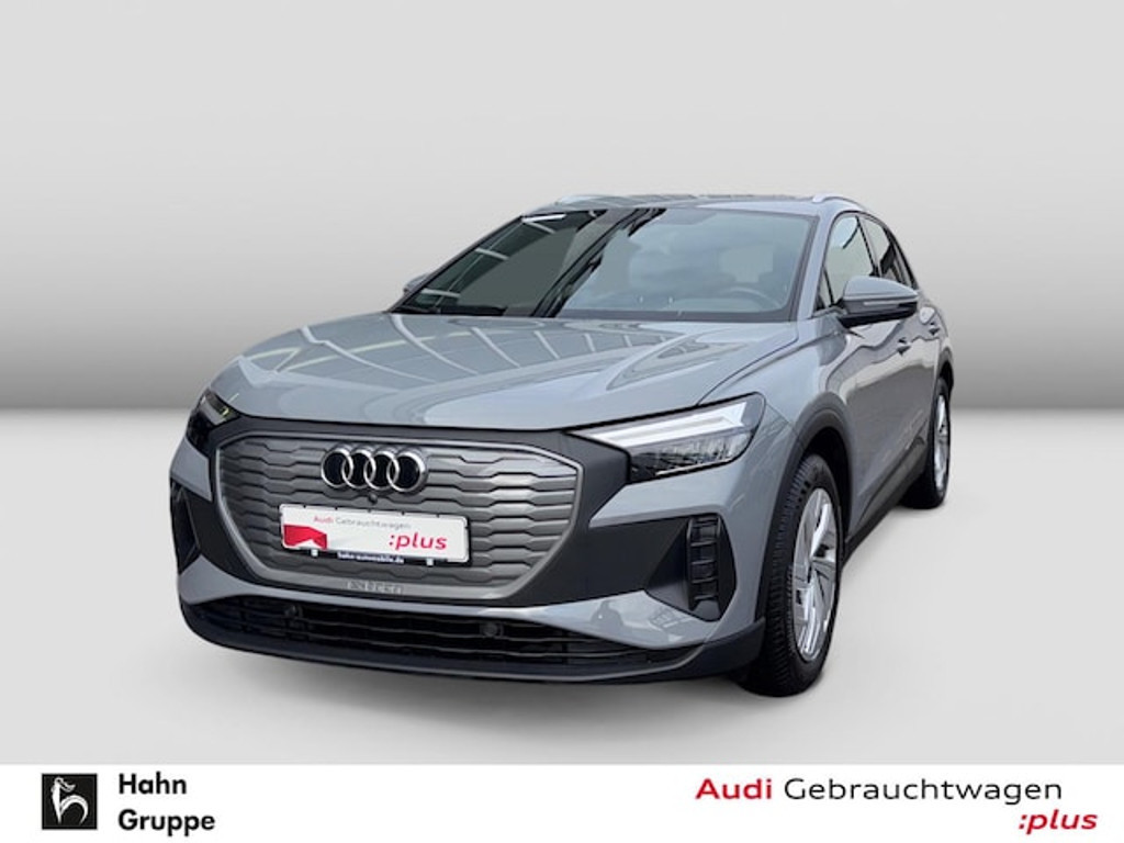 Audi Q4 e-tron 35