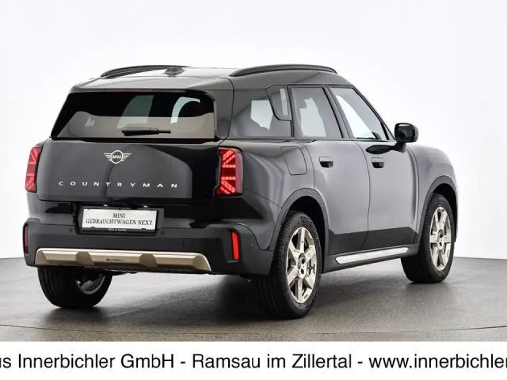 Mini Cooper Countryman