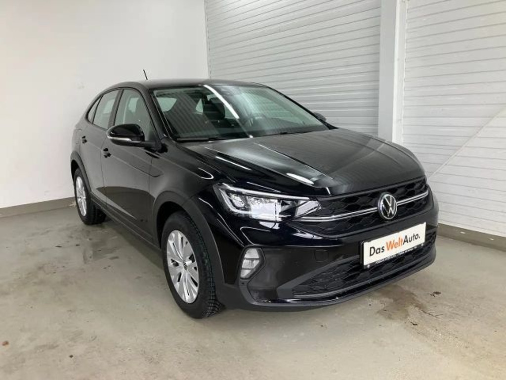 Volkswagen Taigo 4Me TSI