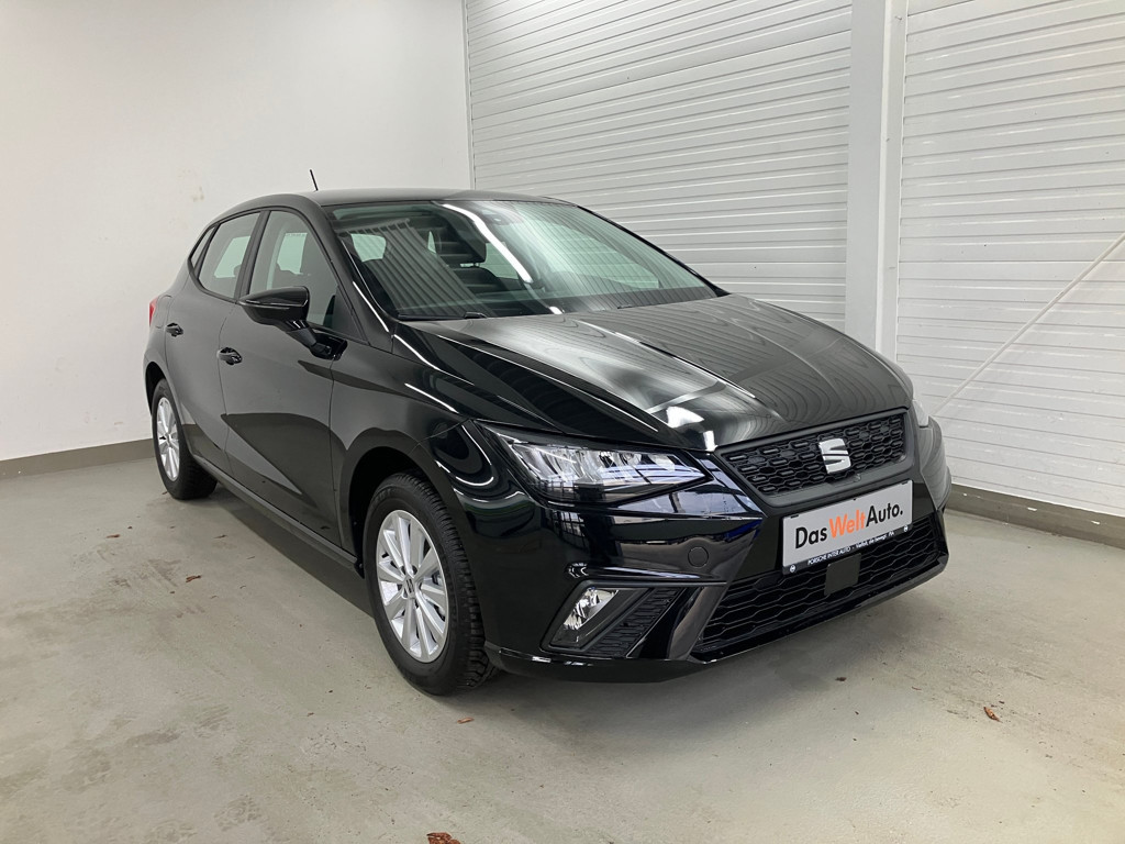 Seat Ibiza 1.0 TSI Reference