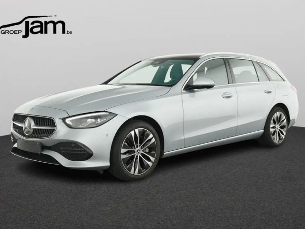 Mercedes-Benz C-Klasse C 300 Estate C 300 e