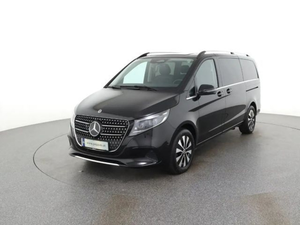 Mercedes-Benz V-Klasse V 250 4MATIC AVANTGARDE Limousine Lang V 250 d