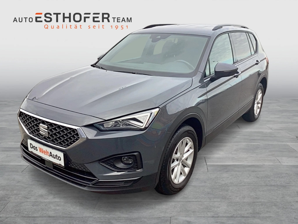 Seat Tarraco Style 2.0 TDI DSG