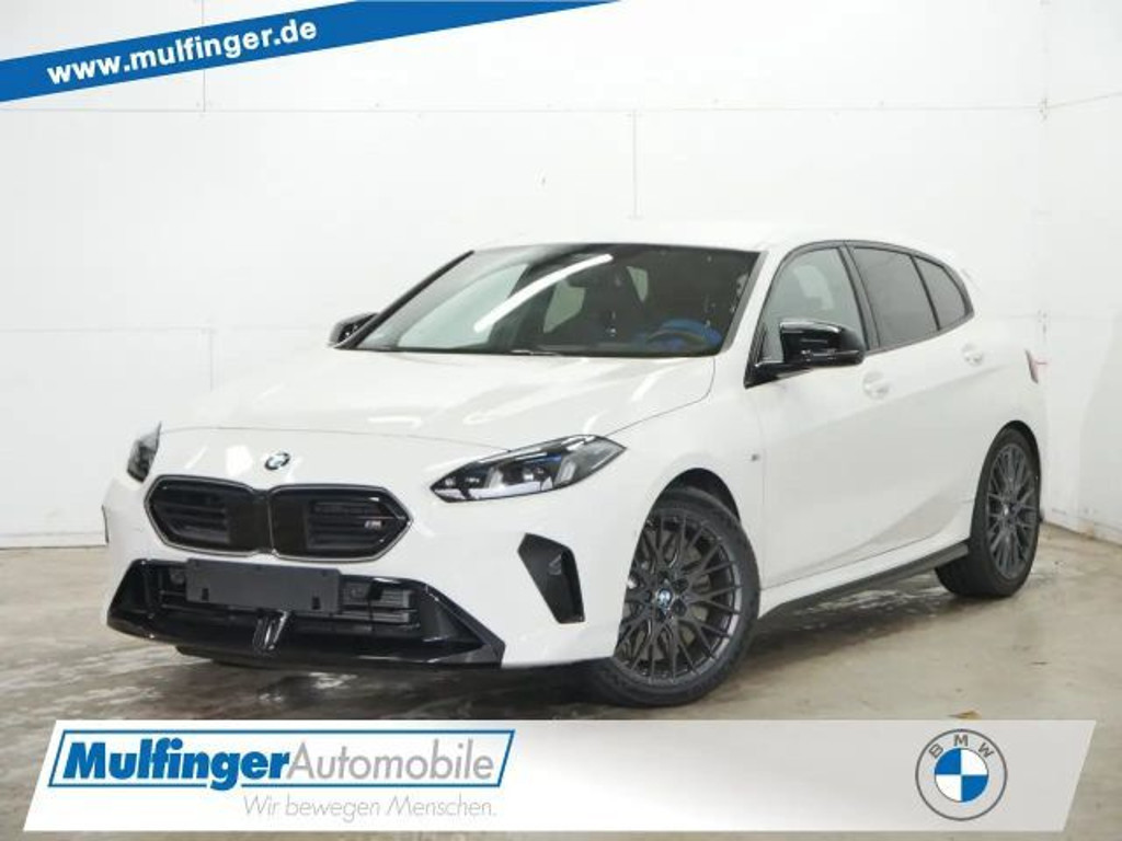 BMW 1 Serie 135 xDrive Sedan