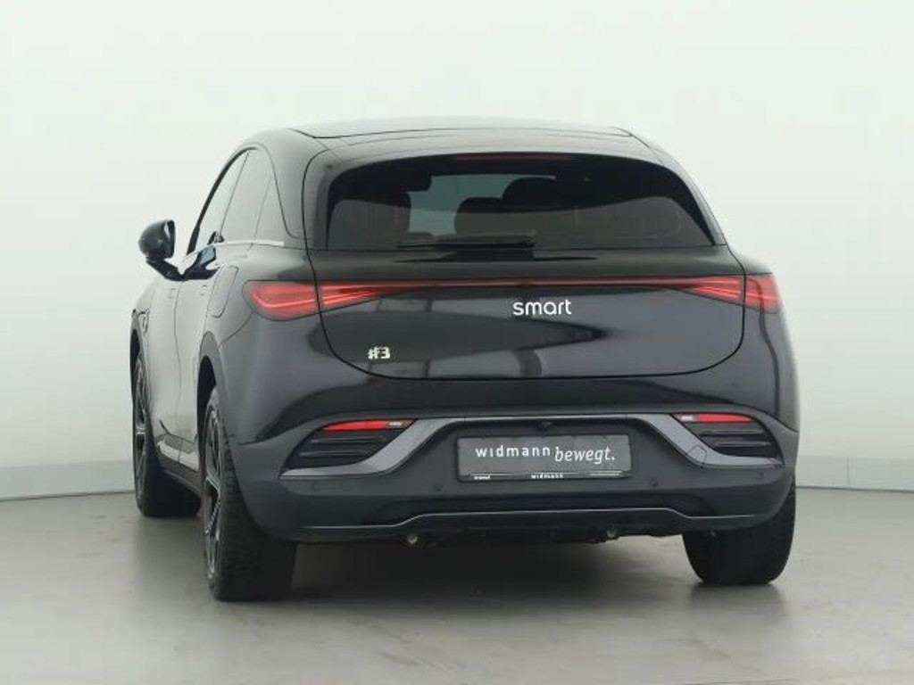 Smart #3