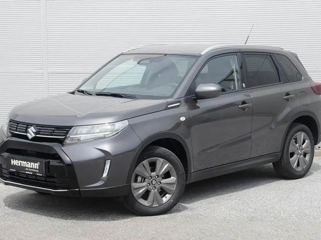 Suzuki Vitara Shine AllGrip