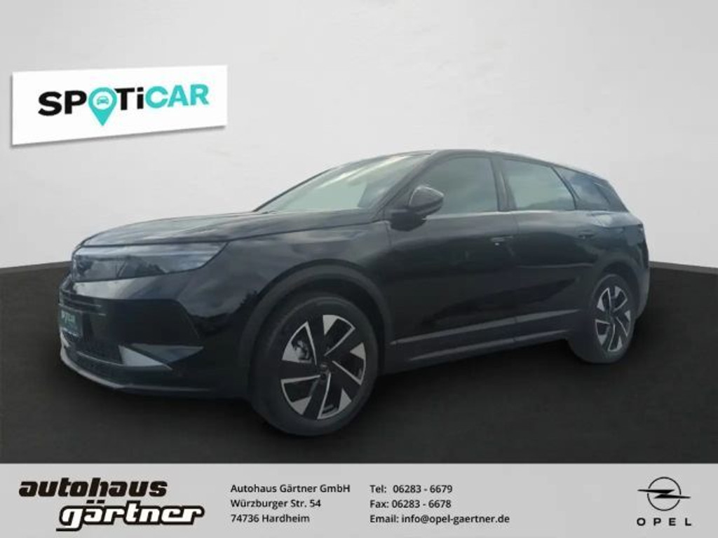 Opel Grandland X Hybrid Edition