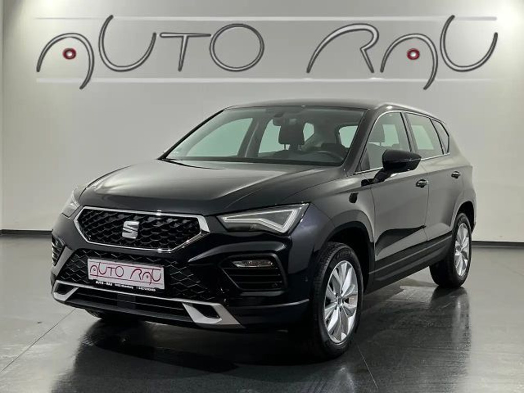 Seat Ateca Style 2.0 TDI