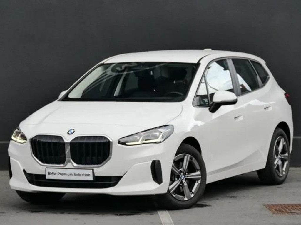 BMW 2 Serie 218 Active Tourer