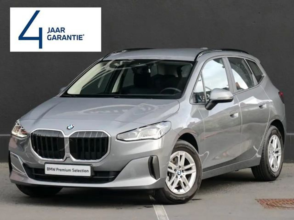 BMW 2 Serie 216 Active Tourer