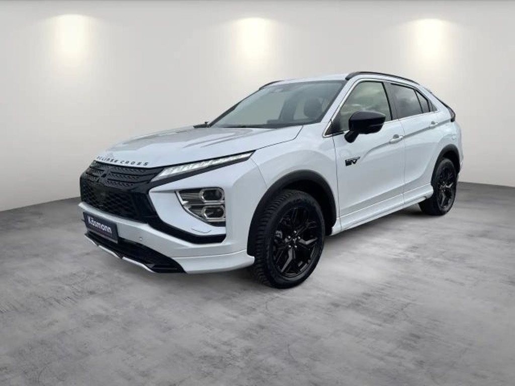 Mitsubishi Eclipse Cross 4WD