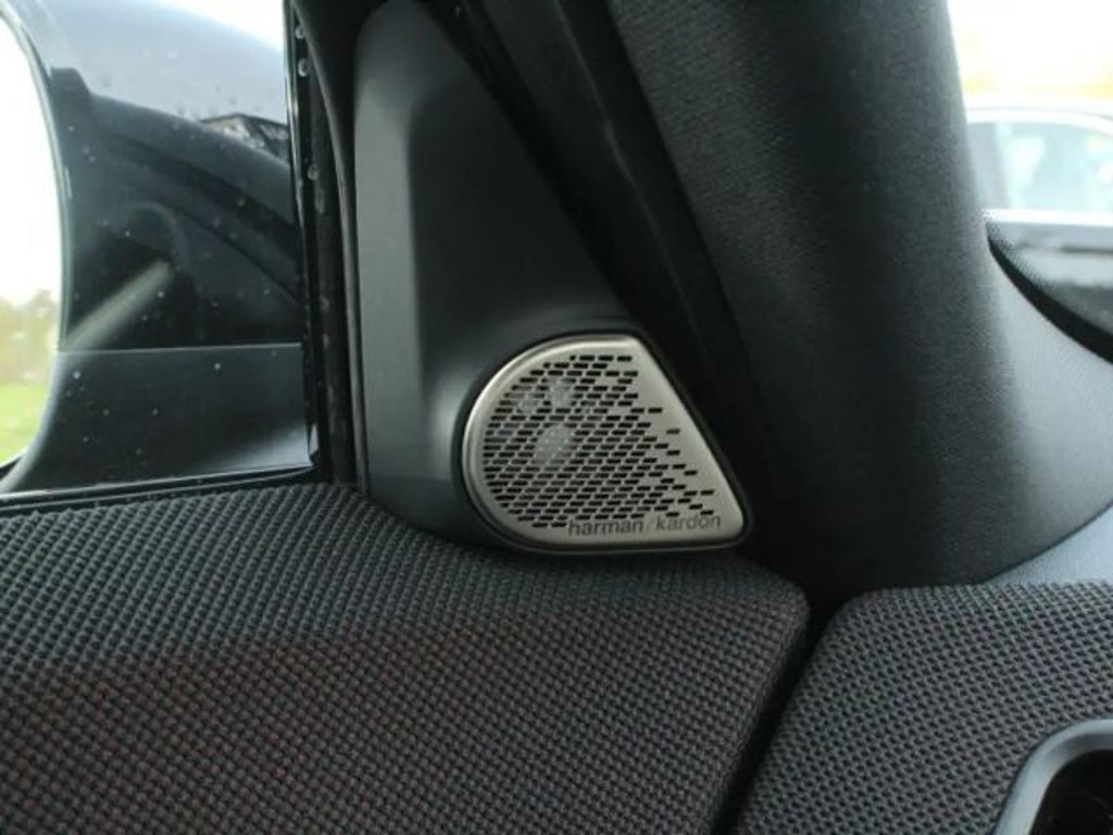 Mini Cooper SE Countryman